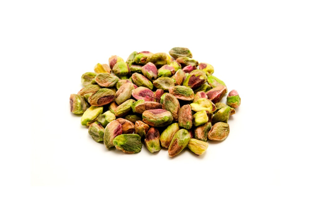 Pistachio Peeled - Raw