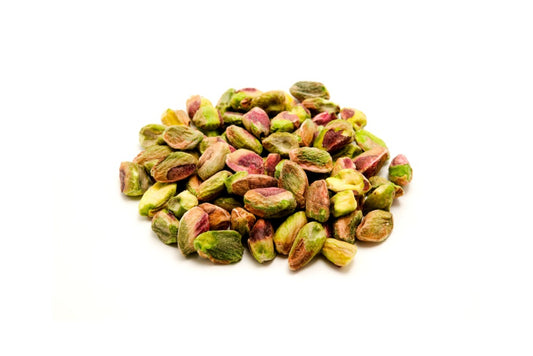 Pistachio Peeled - Raw