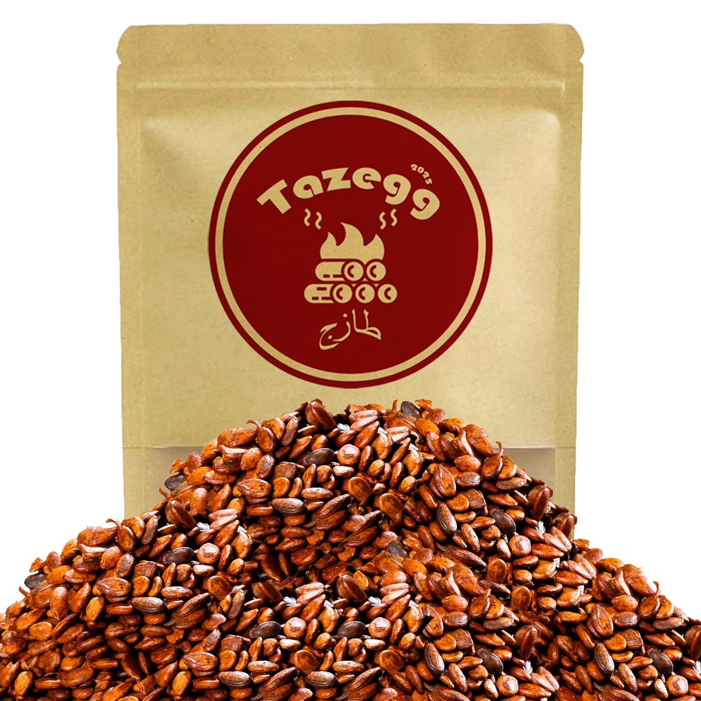 Iranian Seeds - Roasted