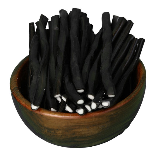 Turkish plain Liquorice sticks