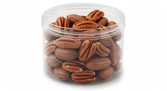 Pecans Nuts - Roasted