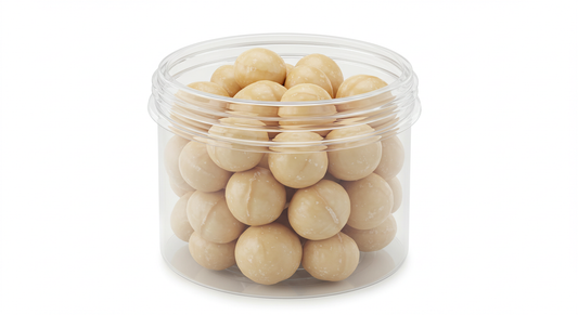 Macadamia Nuts - Roasted