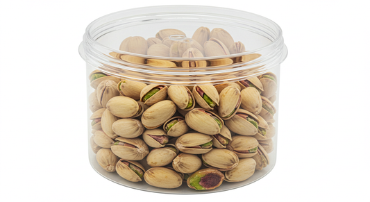 Pistachio-Halabi - Roasted