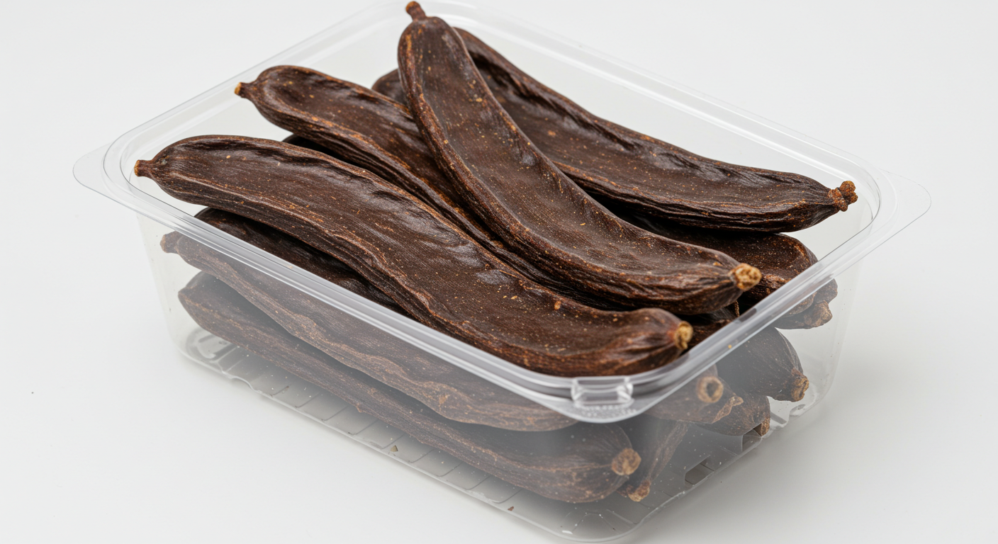 Whole Carob