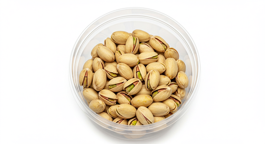 Pistachio-Iranian - Roasted